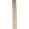 Ekena Millwork 5 1/2"W x 32"D x 40"H Thorton Smooth Knee Brace, Douglas Fir BRC06X32X40THR00SDF - alternate 4